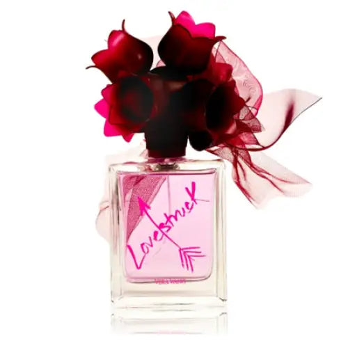 Lovestruck Eau Inspires Romance with Every Dress and Shoulder Embrace Women’s Samples The Perfume Box