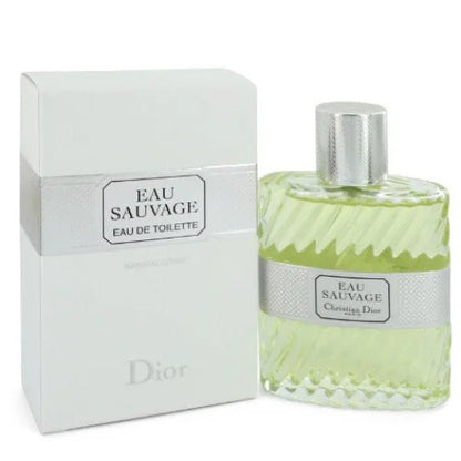 Luminous Mens Cologne with Citrus and Spicy Notes for Daytime Refreshment Men’s Christian Dior