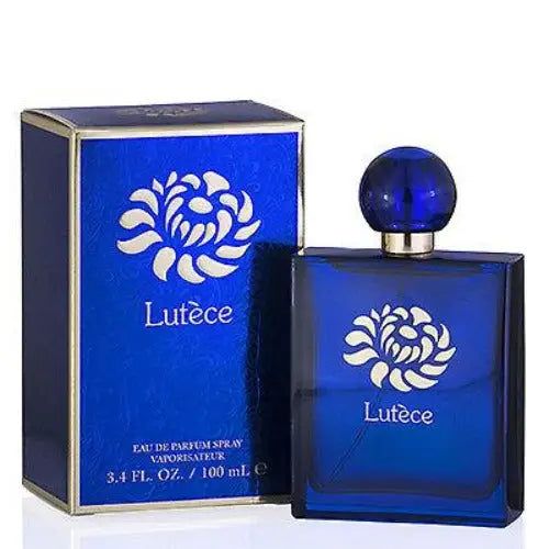 Experience Timeless Floral Elegance with Lutece Eau for Every Dress Women’s Perfume Dana