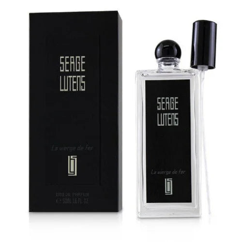 Lutens La Vierge Cheekily Named After a Medieval Torture Device Perfume Women’s Serge