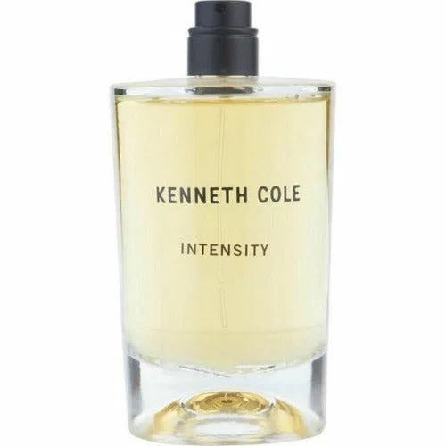 Luxurious Mens Fragrance Blends Spicy and Woody Aromatic Notes Unisex Kenneth Cole