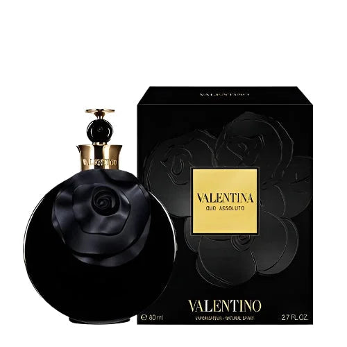 Luxurious Oud Perfume for Women with Elegant Agarwood Essence Women’s Valentino