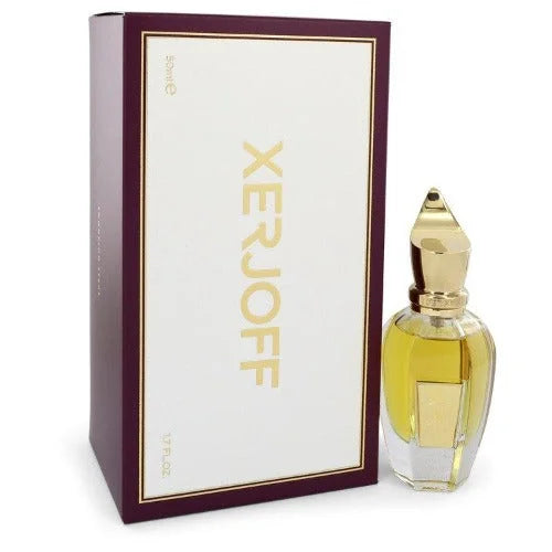 Luxurious Unisex Perfume with Fruity and Woody Notes Fragrance Xerjoff