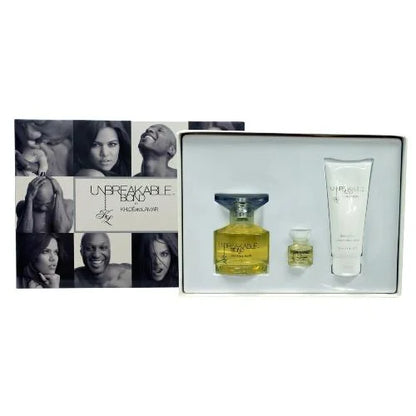 Luxury Perfume Gift Set for Women with Eau De Toilette and Body Lotion Women’s Sets Khloe & Lamar