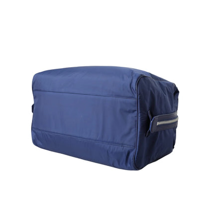 Luxury Travel in Style with Gabbana Nylon Duffel Soft Elegance Dolce &