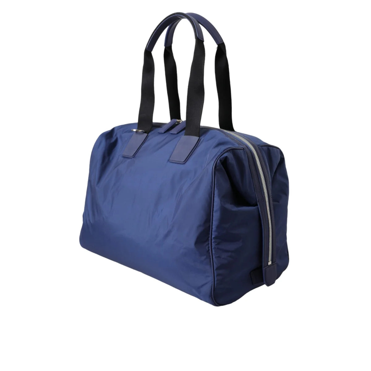 Luxury Travel in Style with Gabbana Nylon Duffel Soft Elegance Dolce &