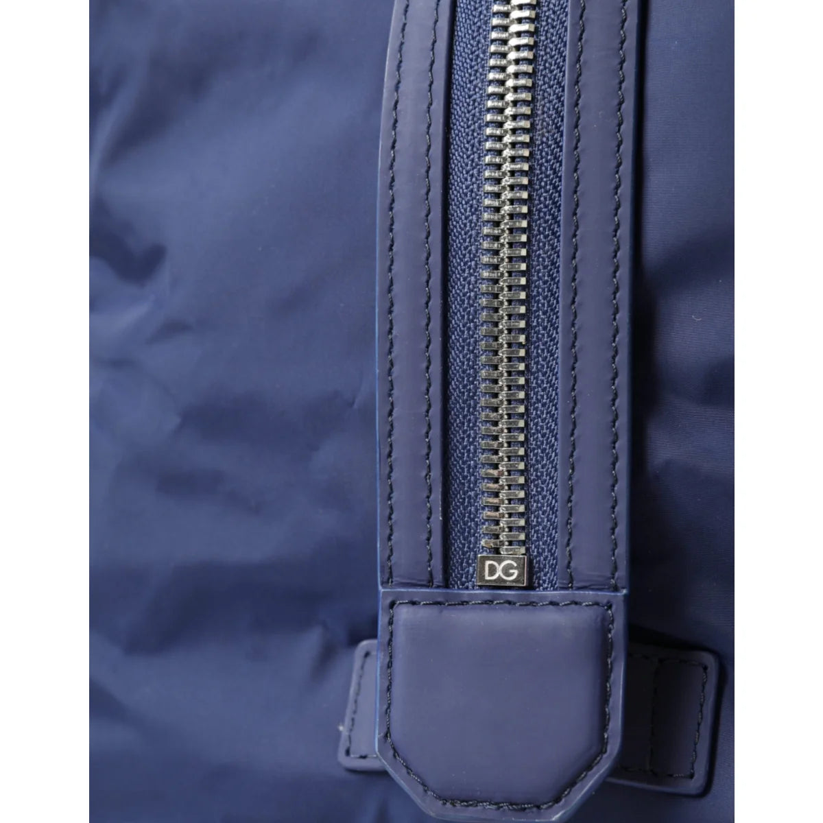 Luxury Travel in Style with Gabbana Nylon Duffel Soft Elegance Dolce &