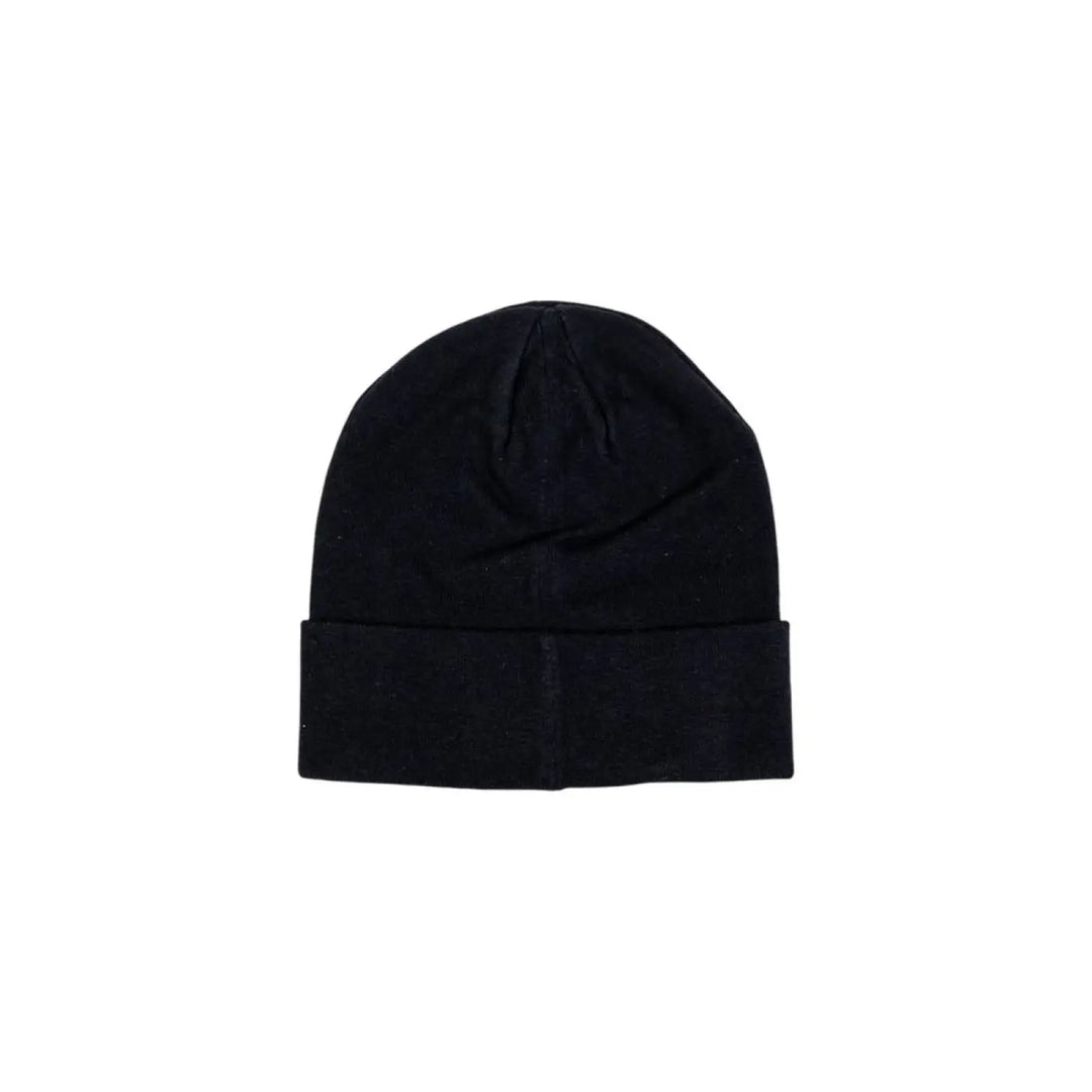 Lyle &amp; Scott Black Cotton Cap (baseball Hat)