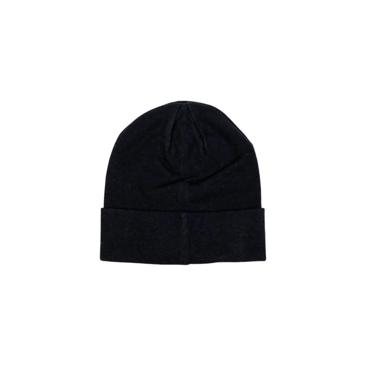 Lyle &amp; Scott Black Cotton Cap (baseball Hat)