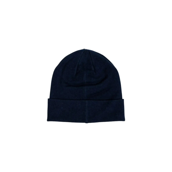 Lyle &amp; Scott Blue Cotton Cap (baseball Hat)