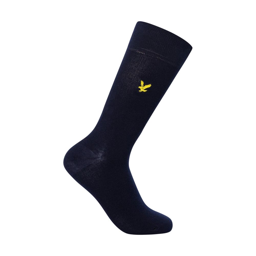 Lyle &amp; Scott Bordeaux Cotton Boxers