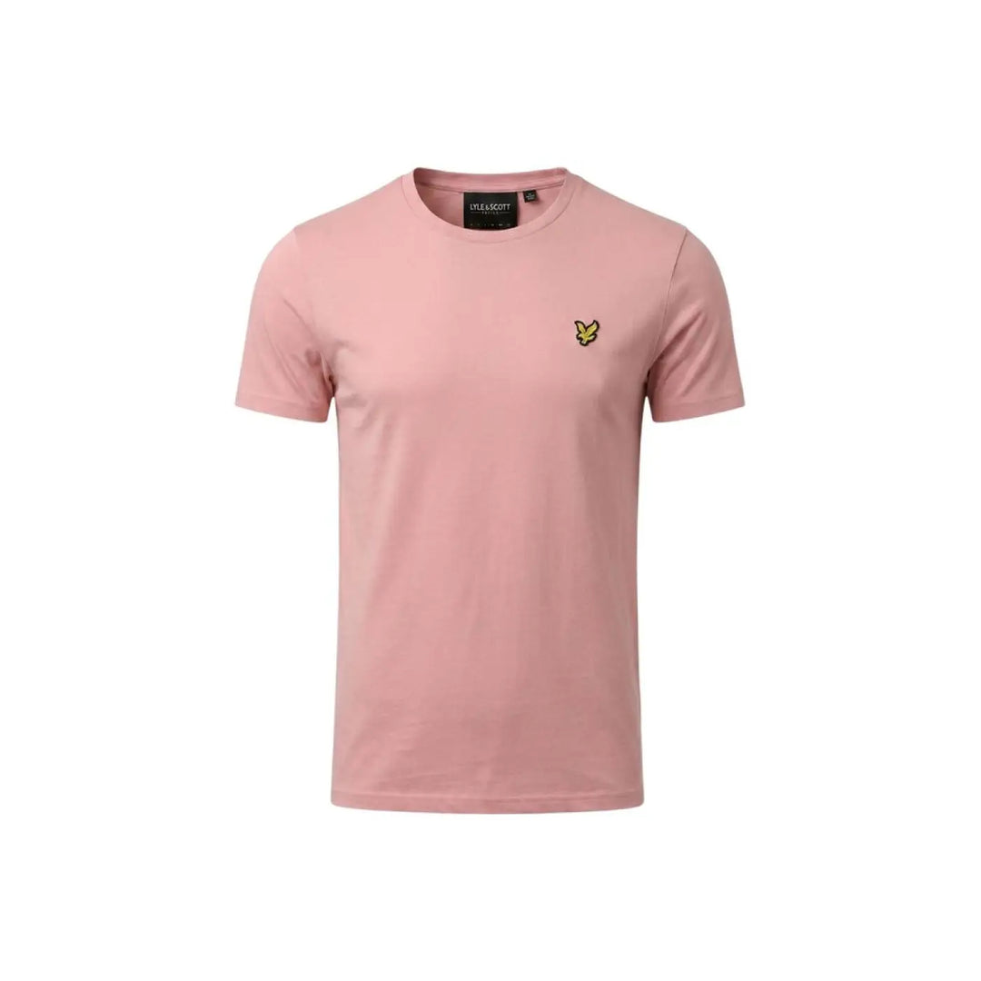 Lyle &amp; Scott Multicolor Cotton T-Shirt