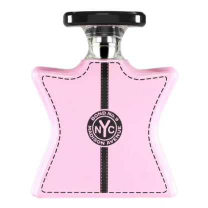 Madison Avenue Perfume for Women Light Effortless Fragrance Women’s Bond No. 9