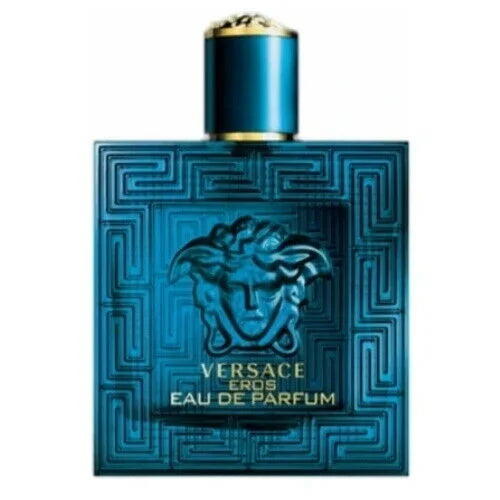Magnetic Mens Cologne with Earthy and Woody Notes Men’s Versace