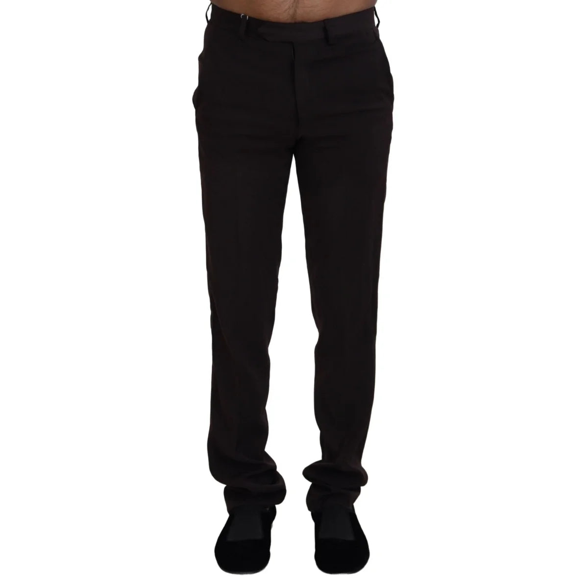 MainLine Bencivenga Dress Pants Exclusive Authentic Luxury Appeal BENCIVENGA