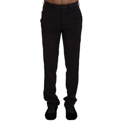 MainLine Bencivenga Dress Pants Exclusive Authentic Luxury Appeal BENCIVENGA