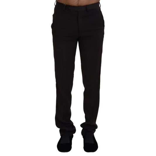 MainLine Bencivenga Dress Pants Exclusive Authentic Luxury Appeal BENCIVENGA