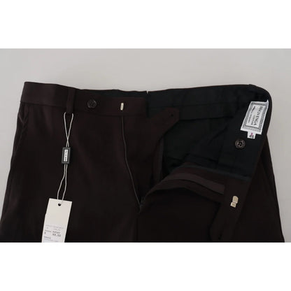 MainLine Bencivenga Dress Pants Exclusive Authentic Luxury Appeal BENCIVENGA