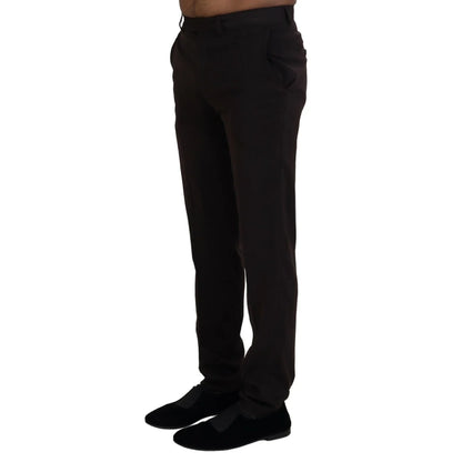 MainLine Bencivenga Dress Pants Exclusive Authentic Luxury Appeal BENCIVENGA