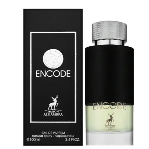 Unleash Luxury with Maison Alhambra Encode Eau’s Exotic Fragrance Men’s Cologne Lattafa