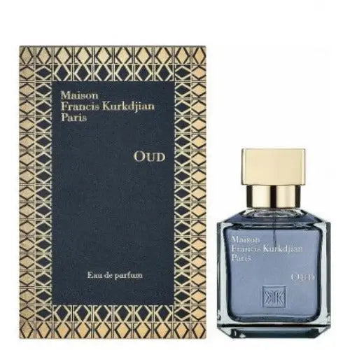 Experience Elegance with Maison Francis Kurkdjian Oud Eau Unisex Fragrance