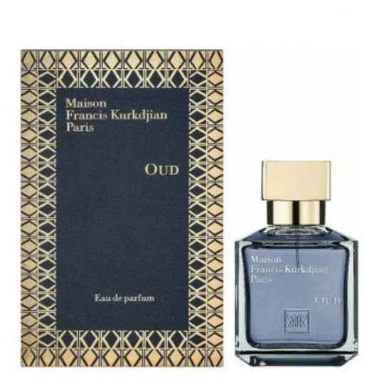 Maison Francis Kurkdjian Oud Fresh Scent for Every Moment Unisex Fragrance