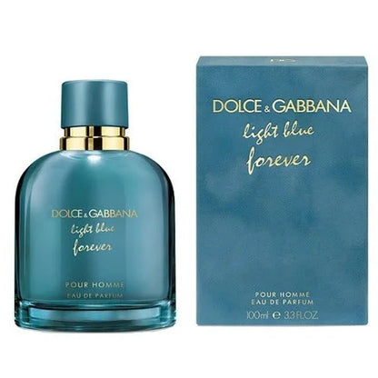 Majestic Men’s Cologne Combines Citrus and Aromatic Freshness Dolce & Gabbana