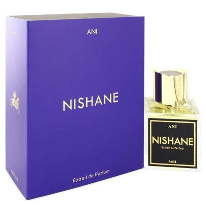 Majestic Unisex Perfume with Floral Woody and Spicy Notes Fragrance Nishane
