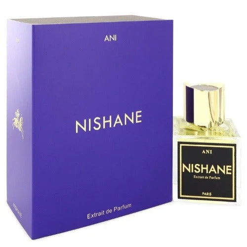 Majestic Unisex Perfume with Floral Woody and Spicy Notes Fragrance Nishane