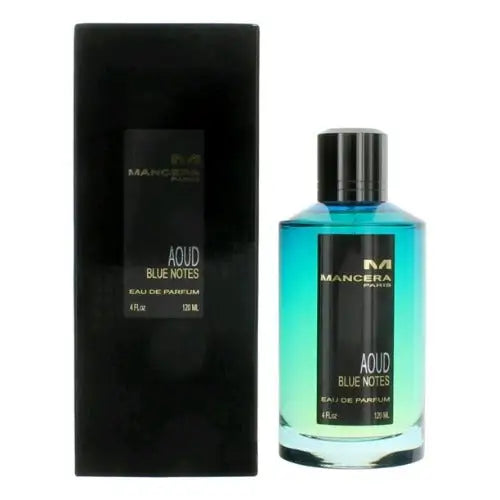 Awaken Your Senses with Mancera Aoud Blue’s Zesty Top Notes Unisex Fragrance