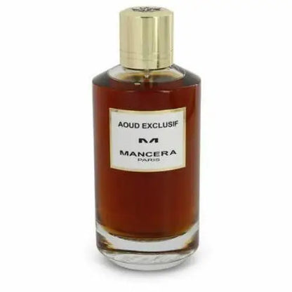 Discover the Alluring Essence of Mancera Aoud Exclusif Unisex Fragrance