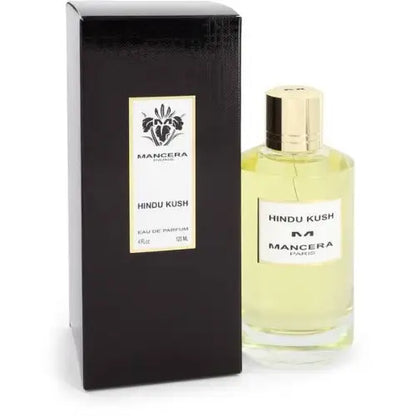 Discover the Alluring Essence of Hindu Kush Eau Unisex Fragrance Men’s Cologne Mancera