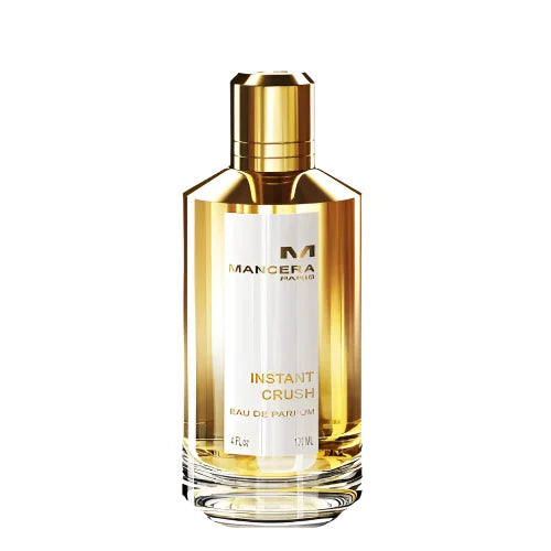 Mancera Instant Crush Unisex Fragrance with Citrus and Woody Notes