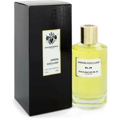 Mancera Jardin Exclusif Sparkling Citrus Unisex Fragrance