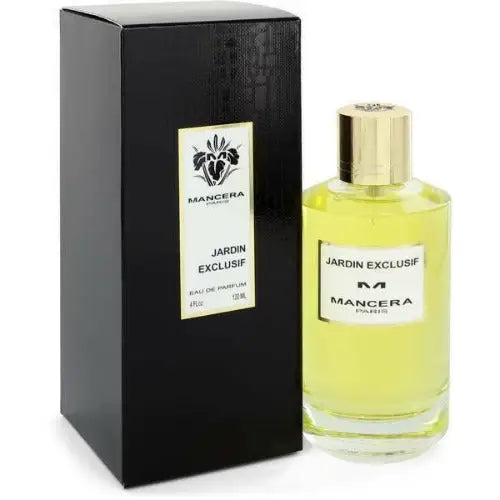 Experience the Freshness of Mancera Jardin Exclusif for All Occasions Unisex Fragrance