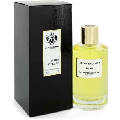 Mancera Jardin Exclusif Unisex Fruity Fragrance for Casual Elegance