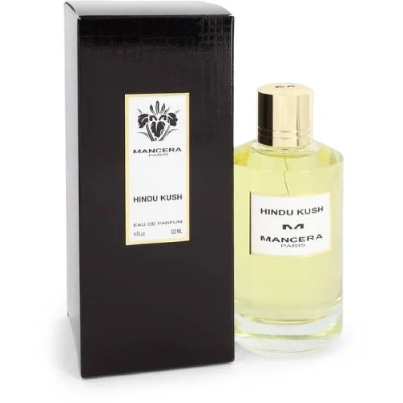 Mancera Men’s Cologne - Unleash the Seduction Hindu Kush Eau