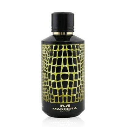 Mancera Wild Python Exotic Patchouli Floral Seduction Unisex Fragrance