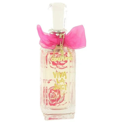 Mandarin Orange and Red Berries Perfume with Lush Water Lily Notes Women’s Juicy Couture