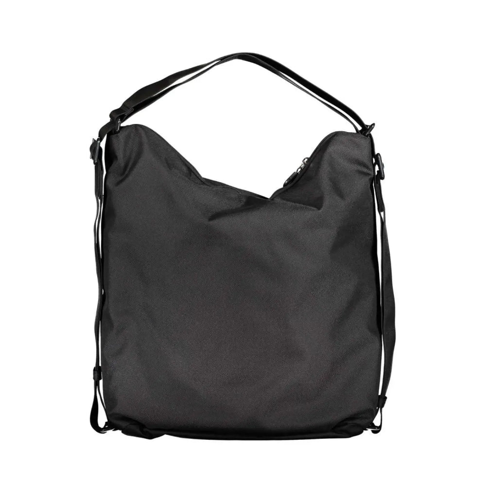 Mandarina Duck - Black Polyester Shoulder bag