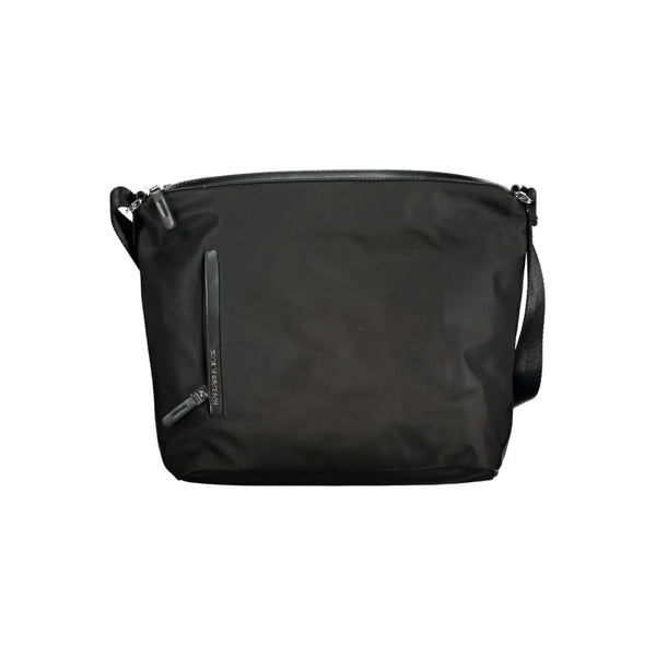 Mandarina Duck - Nero Nylon Women Handbag