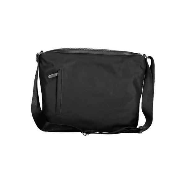 Mandarina Duck - Nero Nylon Women Handbag