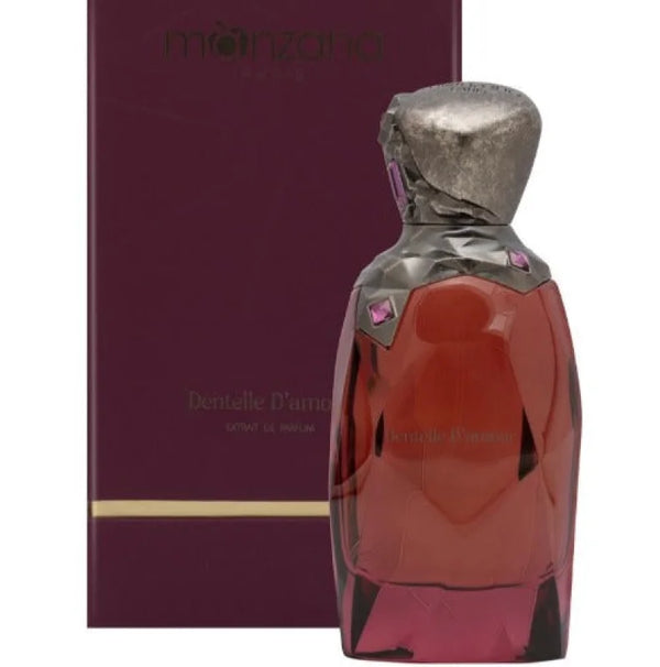 Manzana Unisex Fragrance - Dentelle D’Amour Extrait De Parfum