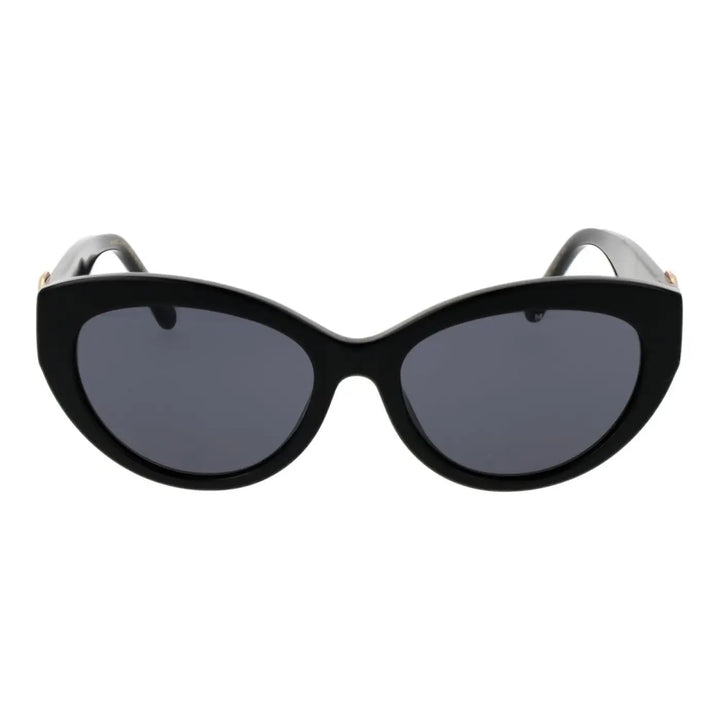 Marc Jacobs Black Acetate Sunglasses
