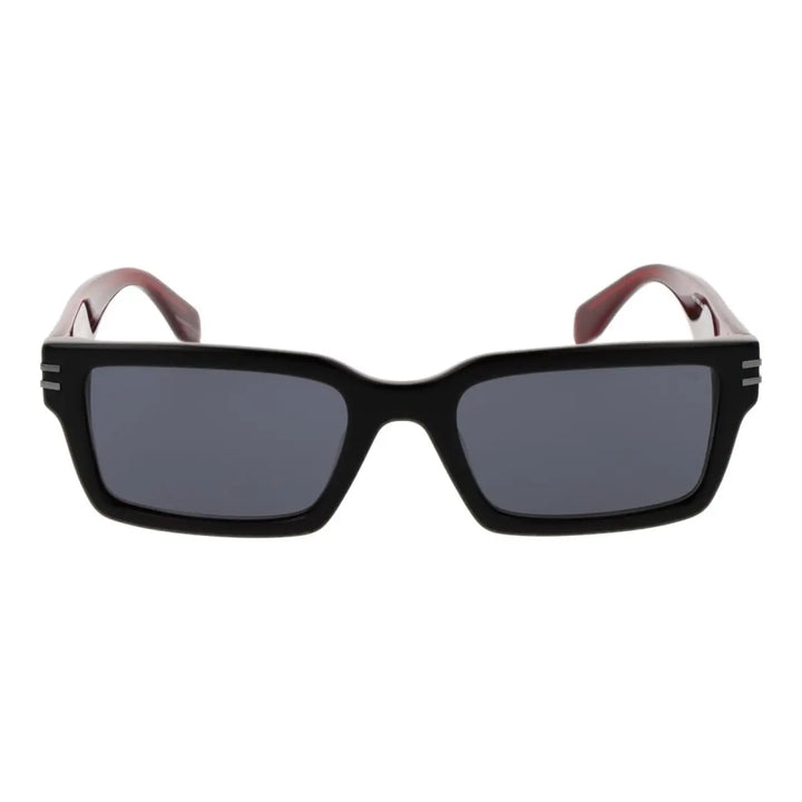 Marc Jacobs Black Acetate Sunglasses