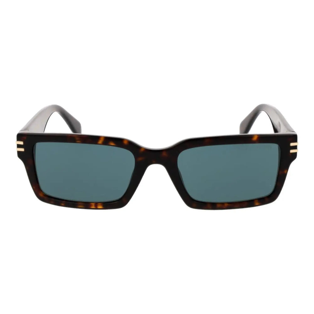 Marc Jacobs Brown Acetate Sunglasses