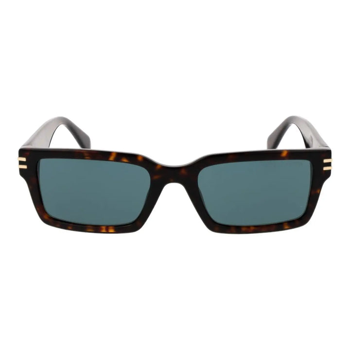 Marc Jacobs Brown Acetate Sunglasses