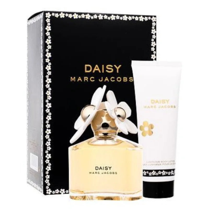 Marc Jacobs Daisy Signature Scent Radiant Violet Leaf Bouquet Women’s Gift Sets