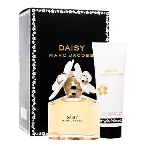 Embrace Elegance with Marc Jacobs Daisy Gift Set for a Floral Escape Women’s Sets