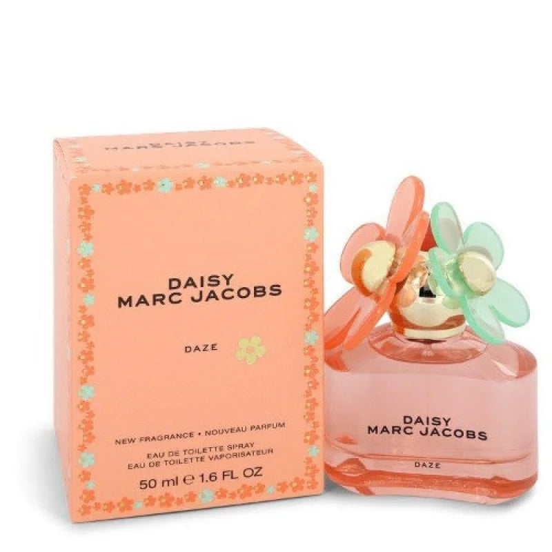 Marc Jacobs Daisy Daze Sparkling Mirabelle Plum Bloom Women’s Perfume